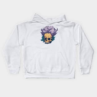 Skull Kids Hoodie